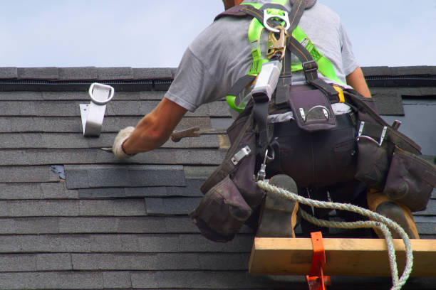 Best Metal Roofing Contractor  in Crete, NE