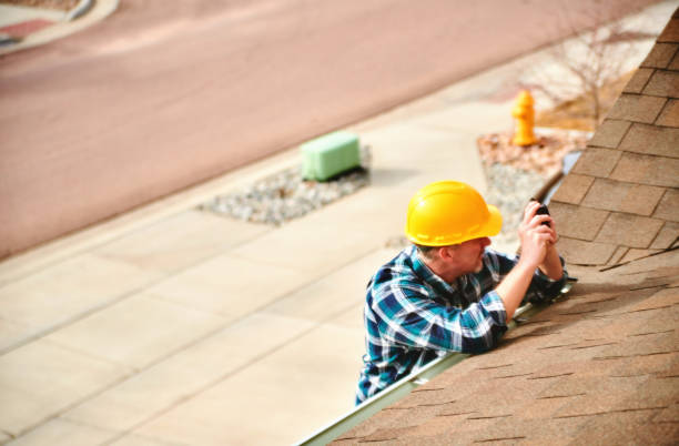 Quick and Trustworthy Emergency Roof Repair Services in Crete, NE